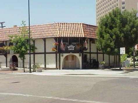 El Centro Vasco de Boise, en Idaho (EEUU)