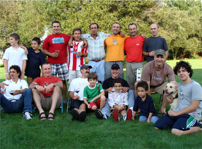 Picnic del Rhode Island Basque Club en 2009 (foto RhodeIslandEE)