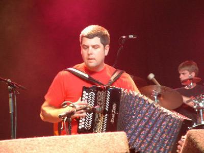 Kepa Junkerak jo izan du Diasporan bira kulturalen deialdia medio