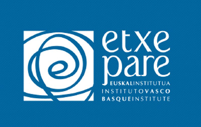 Logo del Instituto Vasco Etxepare