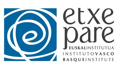 Logo del Instituto Vasco Etxepare