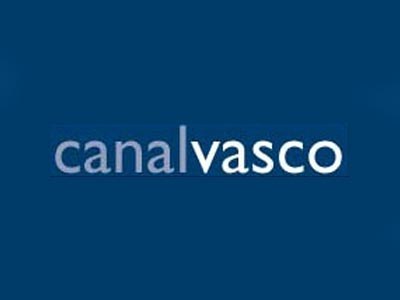 Logotipo de Canal Vasco Internacional