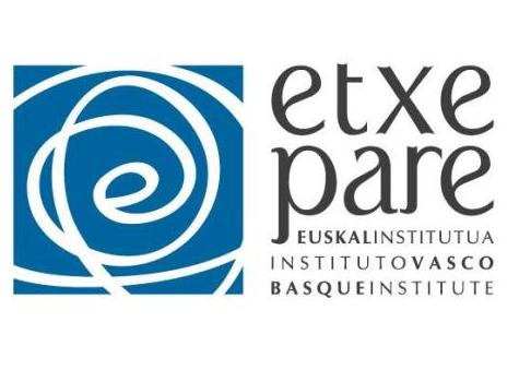 Logo del Instituto Vasco Etxepare