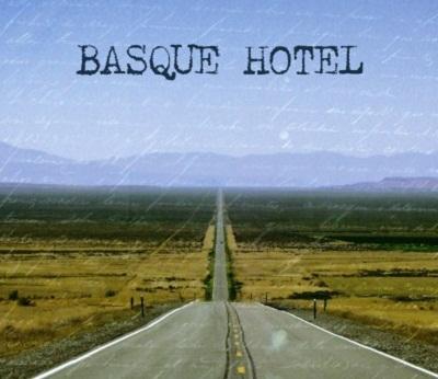 'Basque Hotel' dokumentalaren kartela
