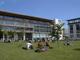 Campus de la UPV-EHU en Donostia