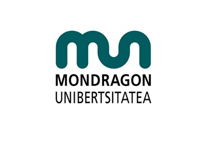 Logo de Mondragon Unibertsitatea