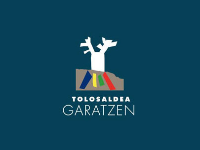 The Basque trade mission was organized from the Basque Country by Tolosaldean Garatzen, the Chamber of Commerce of Tolosa