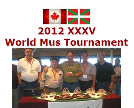Photo from this year's International Mus Tournament from GlobalMus.com that is maintained by NABO (photo GlobalMus.com)