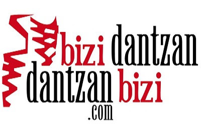 "Bizi dantzan, Dantza.com bizi" is the site's new motto