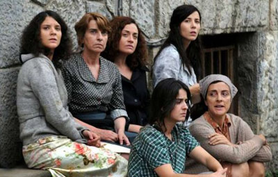Imagen de la película "Izarren Argia", con la que comienza mañana el Festival de Cine Vasco de la Euskal Etxea de Berlín