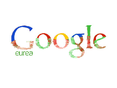 Una imagen del doodle diseñado por Eusko Ikaskuntza