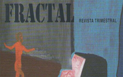 Fractal gogoeta aldizkari mexikarraren azala