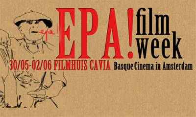 Epa! Film Week webgunea