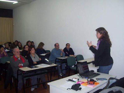 Las clases de este curso 2013 se iniciarán este miércoles en La Plata