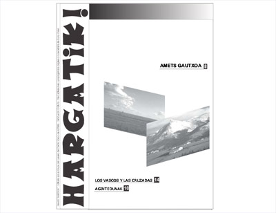 Cover of Hargatik #88