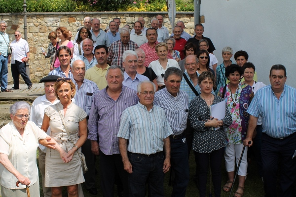 Ziortza-Bolibar es una localidad vasca que ha registrado una fuerte emigración a través de la historia. El Museo Bolívar está dedicado tanto al prócer como a la investigación de este último fenómeno.