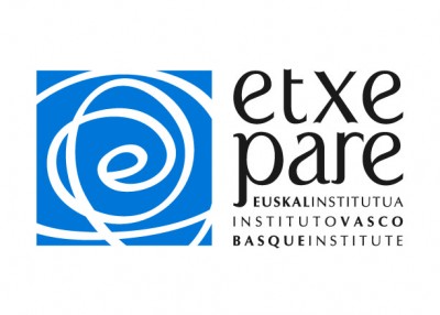 Logotipo del Instituto Vasco Etxepare 