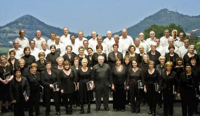El coro Ibaeta Abesbatza, de Donostia (foto Ibaetabesbatza.com)