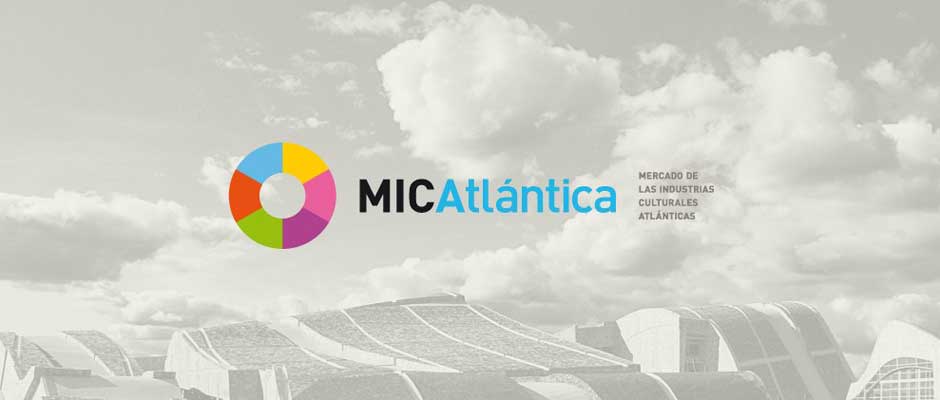 MICAtlántica se desarrollará entre el 23 y el 26 de noviembre en Santiago de Compostela