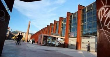 Una imagen del exterior de la feria (foto durangokoazoka.com)