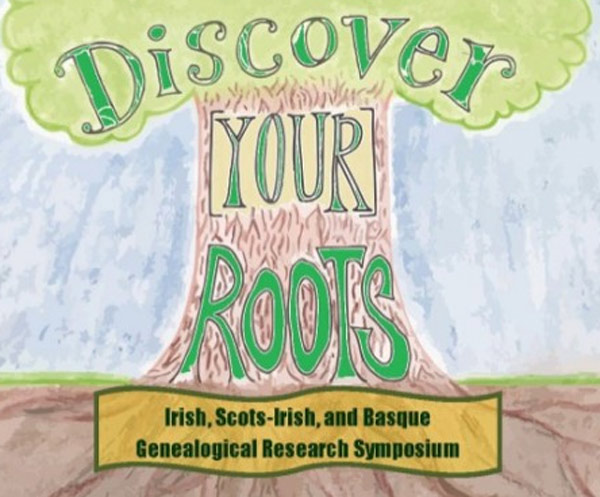 "Discover your Roots" mintegia igandean eta astelehenean egingo da