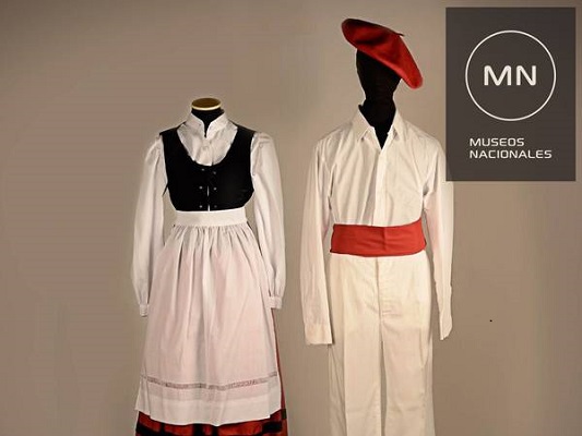 basque clothing