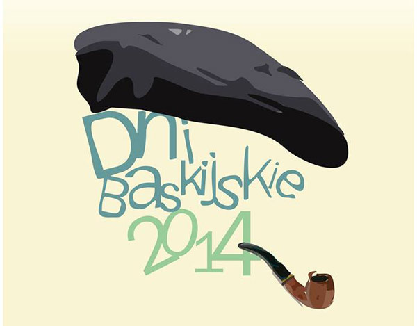 Poznan Basque Days 2014 Promotional Poster