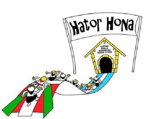 Another edition of Hator Hona will take place in Necochea in July