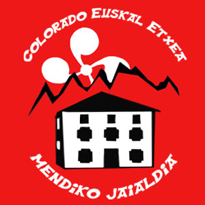 Sunday, August 10, will be 'Mendiko Jaia', the picnic-day for the Basques in Colorado