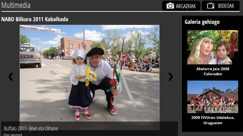 Fotografía de la Galería de Fotos que podéis hallar en la portada haciendo scroll hasta el final de la página