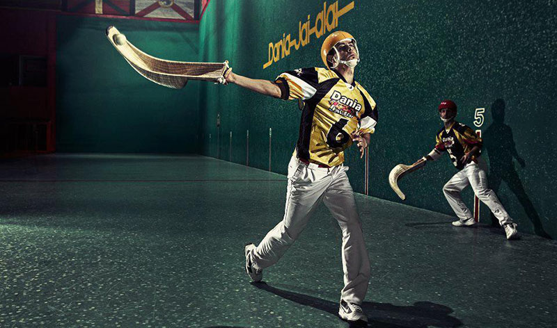 Visa problems are added to the weak position of Jai-Alai in the United States