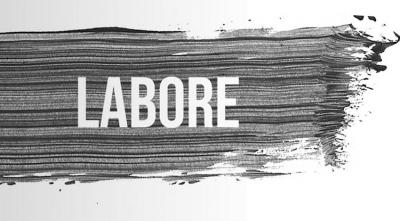 “Labore” Residencies will take place from January 25-March 18, 2016