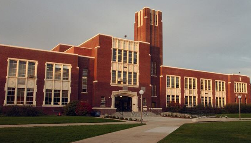 La Boise State University