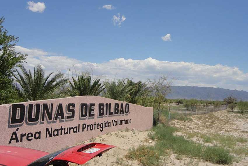 Dunas de Bibao, Mexico (photo Wikipedia)