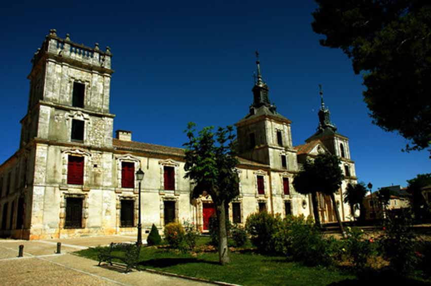 Ayuntamiento Nuevo Baztan (fotochicho)