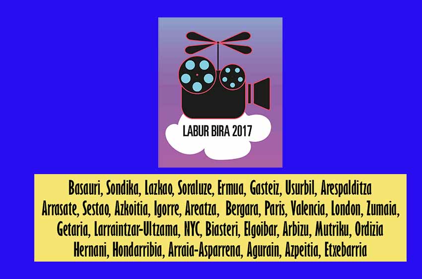 Communities in the Basque Country and the Diaspora will participate in the 14th edition of Laburbira