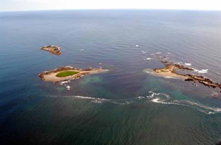 Basque Islands Nova Scotia Canadá (foto Novascotia.ca)