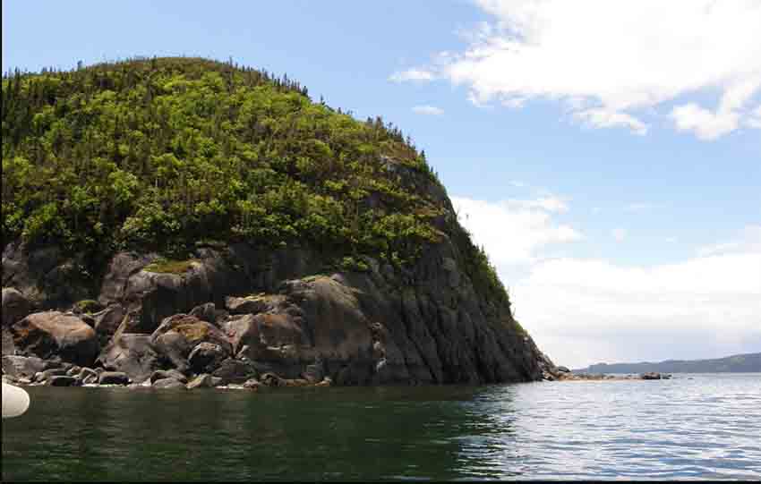 La Grande Basque Sept-Iles Quebec (arg. Mik30)