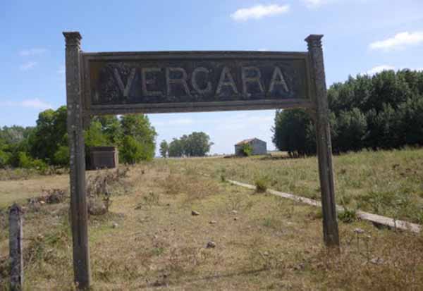 Vergara former train station (photo Tripmondo.com)