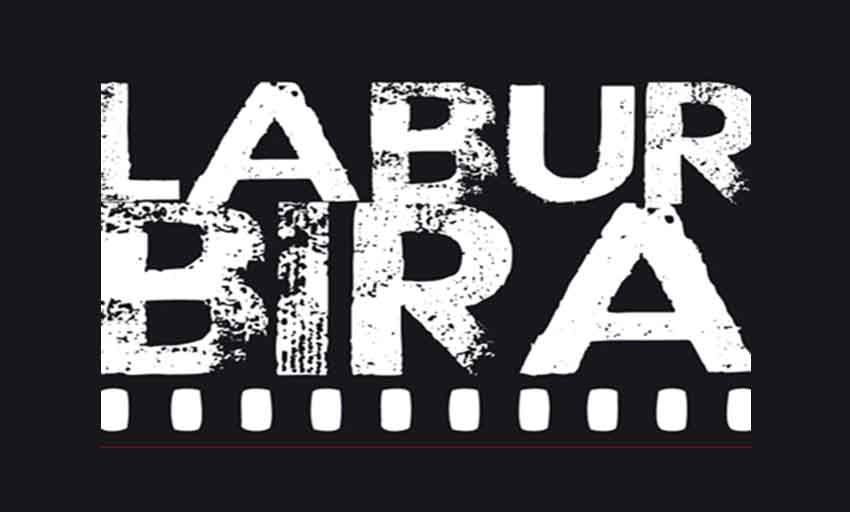 Urtero euskaraz ekoitzi diren film labur selekzio bat eskaintzen du Laburbirak Euskal Herrian eta Diasporan