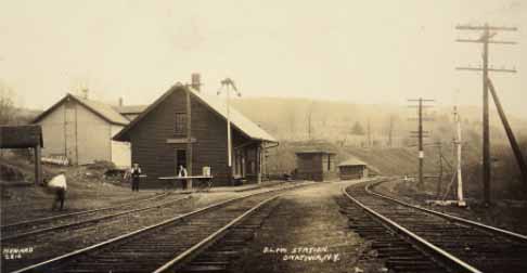 Onativia, NY (photo C.A. Howard, 1910)