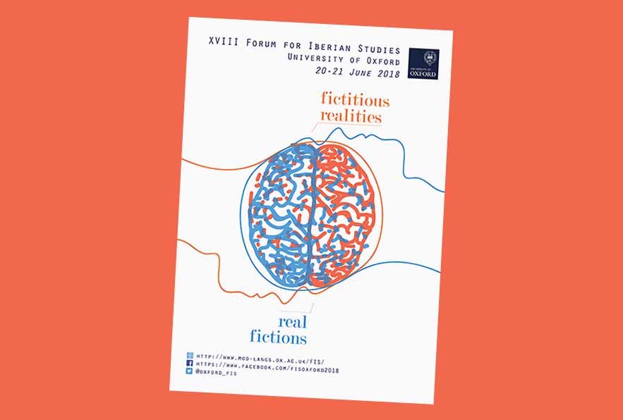 Forum Iberian Studies 2018, hoy y mañana en la Universidad de Oxford, con Kirmen Uribe e Iker Arranz