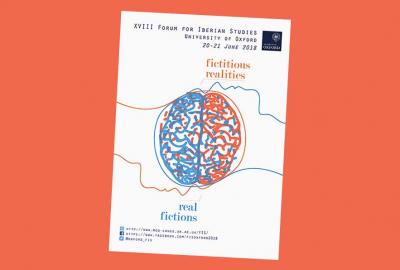 Iberian Studies Forum, today and tomorrow at the University of Oxford with Kirmen Uribe and Iker Arranz