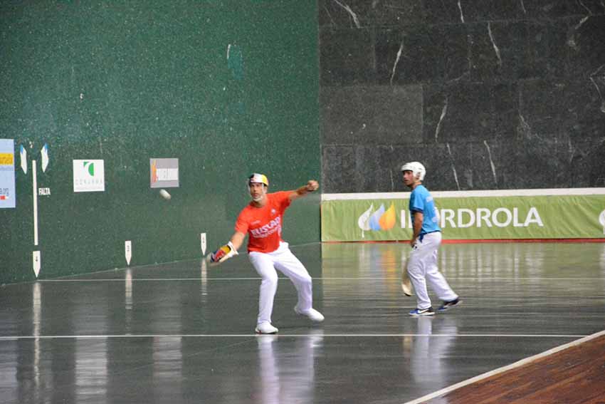 Jai Alai World Tour (arg. www.jaialaiworldtour.com)