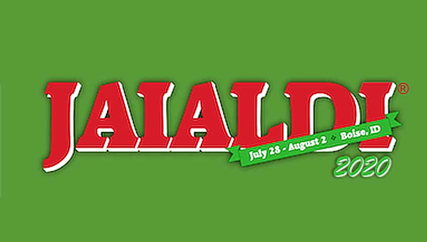 Jaialdi 2020 se celebrará en Boise (Idaho, EEUU) del 28 de julio al 2 de agosto de 2020