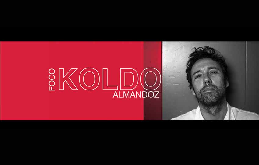 El festival mexiqueño ofrece un foco a la obra de Koldo Almandoz 