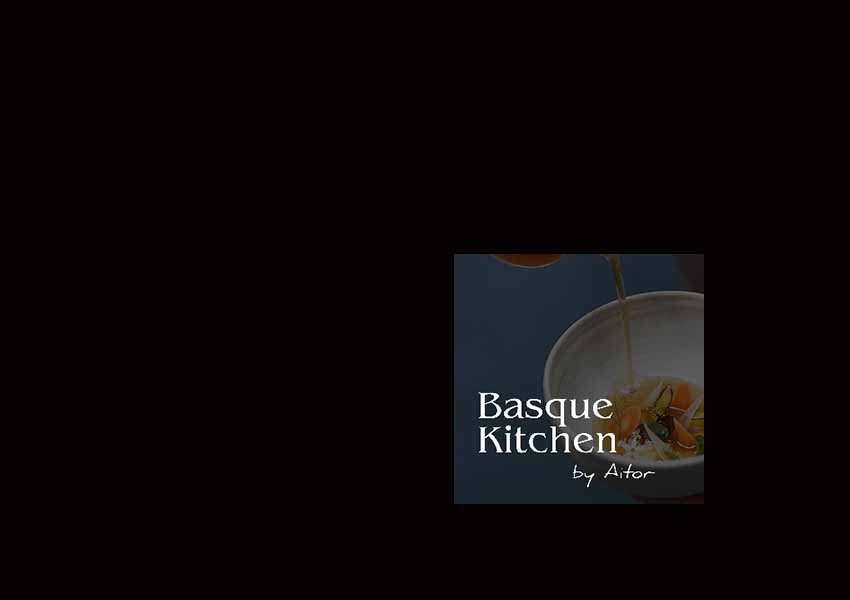 Eskuratu berria du Michelin izarra Singapurren Aitor Jeronimo Orive sukaldariaren "Basque Kitchen by Aitor" jatetxeak
