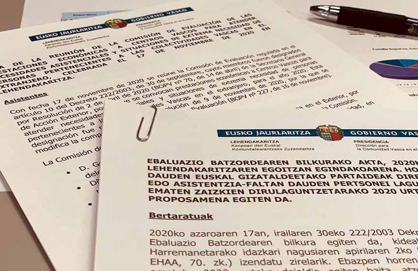 Se han atendido 112 solicitudes de Argentina (15), Colombia (1), Cuba (63), México (1), Chile (17),  Uruguay (1), y Venezuela (14)