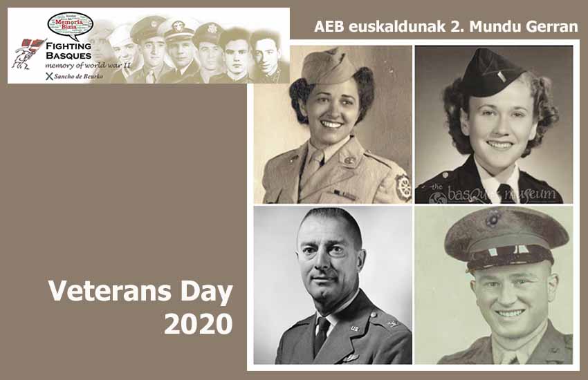 You can contribute to the research by providing names and information that you may have on a family member, or acquaintance who served during WWII 