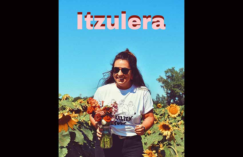 Itzulera (return): The Basque Radio Program Boise Taupada returns, led by Madalen Bieter